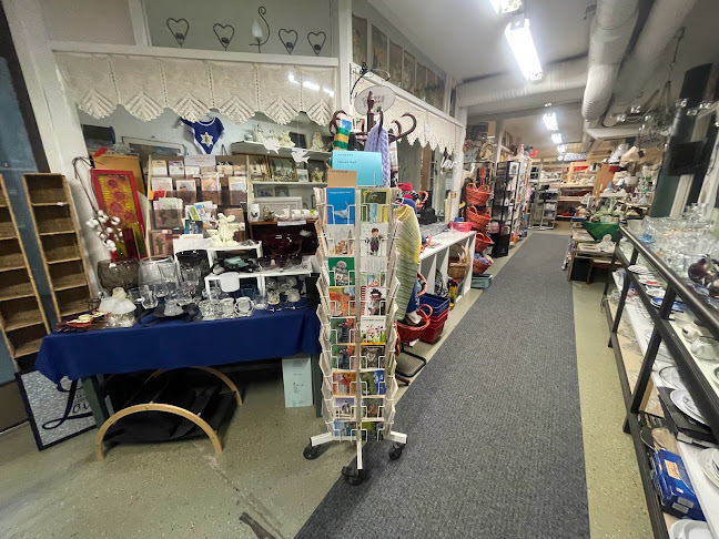 Comentarii opinii despre Yhteiskristillinen Filia-yhdistys ry