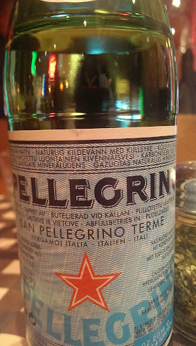 Rosso Pizza Pasaati, Kotka - Kotka