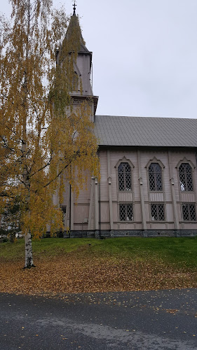 Luhangan Pitopalvelu ja Kodinapu Marika Helminen-Aro