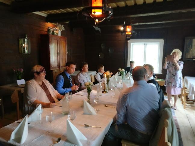 Comentarii opinii despre Ravintola Gille