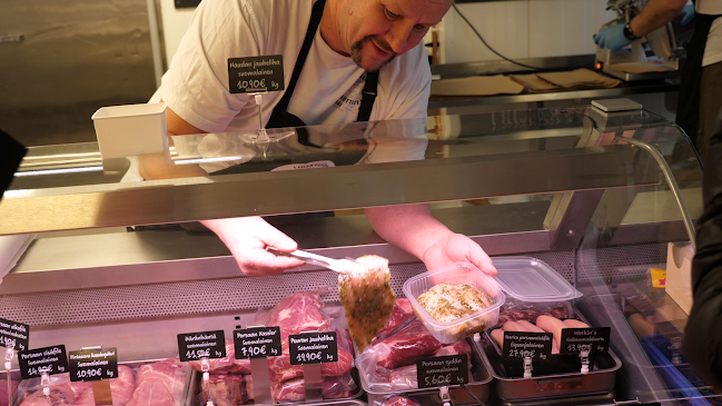 Comentarii opinii despre Lihakauppa A&J Ordén