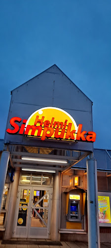 HelmiSimpukka