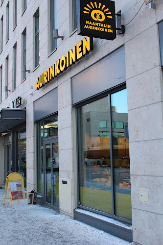 Naantalin Aurinkoinen Börs