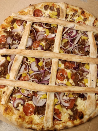 Comentarii opinii despre Kuhmon Pizzeria