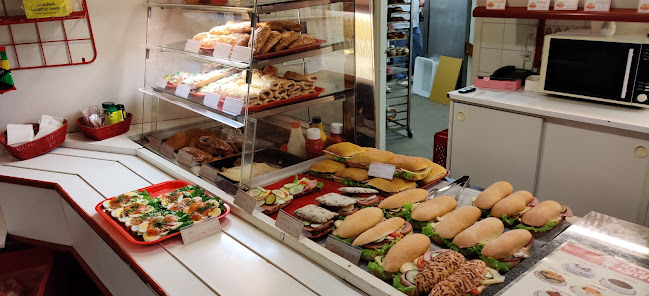 Hakasen Leipomo - Kahvila / Tilaukset