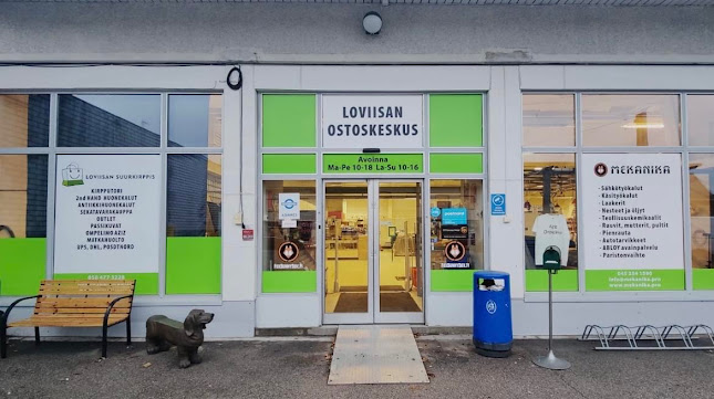 Loviisan Suurkirppis