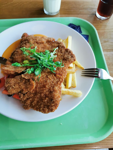 Comentarii opinii despre ABC Kalajoki Hesburger