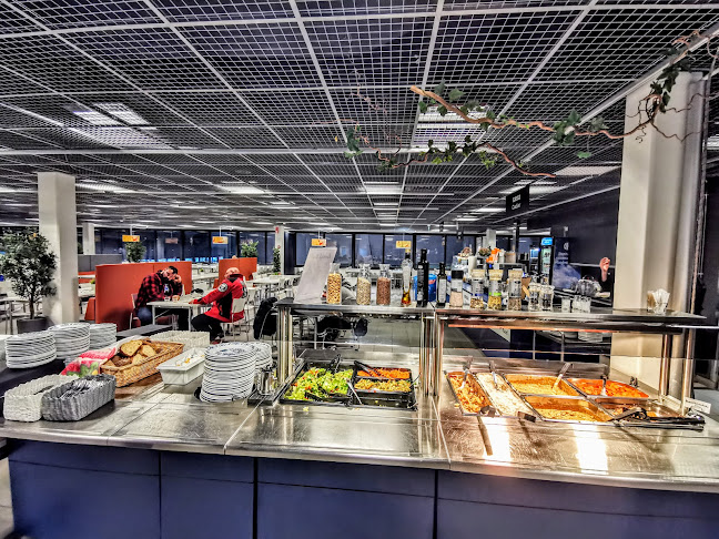 Opinii despre Tolvanen Catering în Lahti - Ravintola-ala