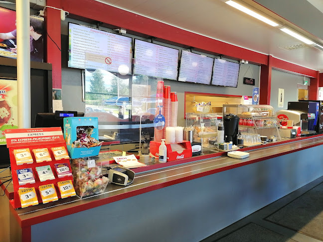 Kiimingin Grilli - Kiiminki