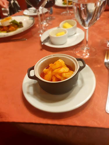 Ravintola Buttenhoff ja Café Julia - Imatra
