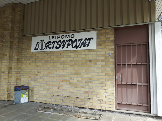 Lörtsypojat - Ravintola-ala