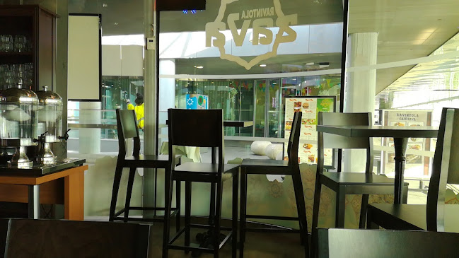 Opinii despre Ravintola Zava în Espoo - Ravintola-ala