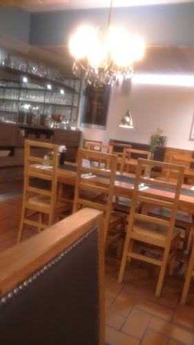 Ravintola Pannu - Ravintola-ala