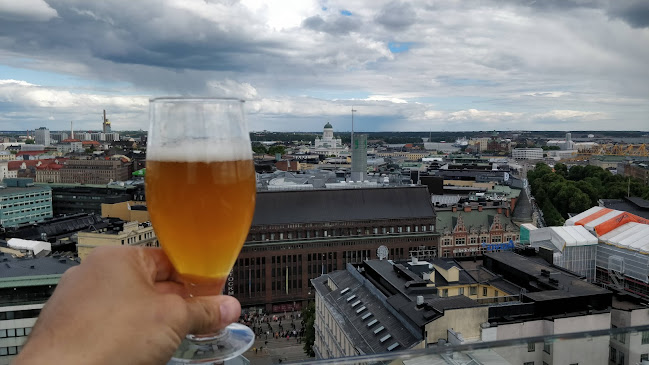 Opinii despre Ateljee Bar în Helsinki - Ravintola-ala