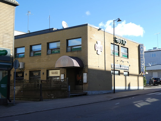 Comentarii opinii despre Rock'n'Roll Cafe Lohja