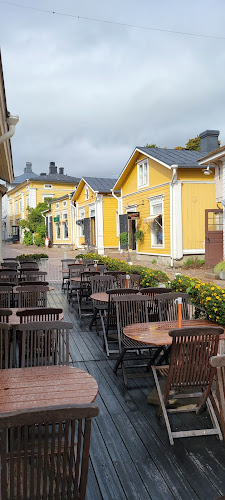 Opinii despre Ravintola Hanna Maria în Porvoo - Ravintola-ala