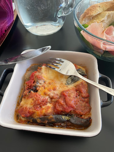Comments and reviews of Anãsa Mediterranean Tastes