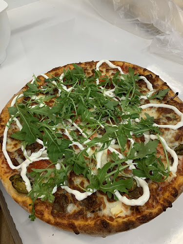 Opinii despre Pizza Box Oulunkylä în Helsinki - Ravintola-ala