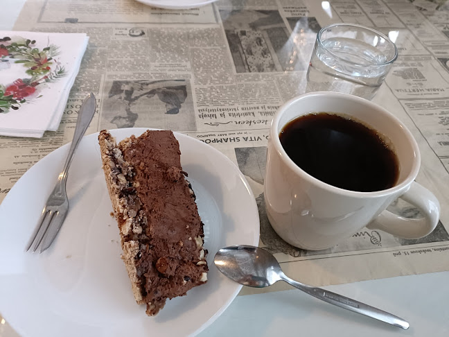 Comentarii opinii despre Kulma-Kahvila