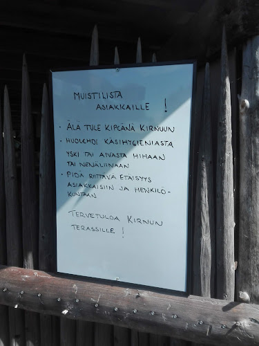 Kievarin Kirnu