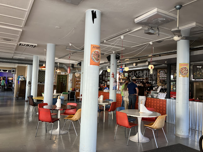 Opinii despre Kauppayhtiö în Rovaniemi - Ravintola-ala