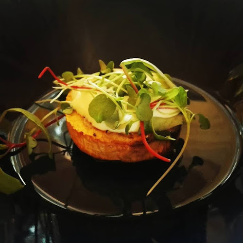 A'la Miina - Ravintola-ala