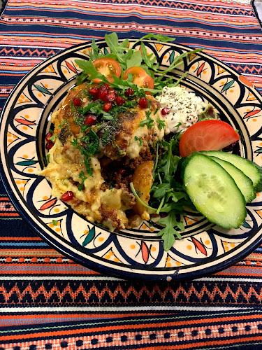 Opinii despre Ravintola Boka în Kuopio - Ravintola-ala