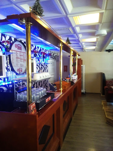 Comentarii opinii despre Ravintola Oinas