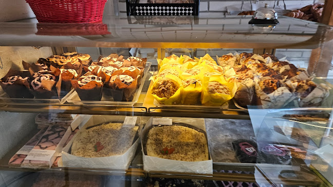 Reviews of Leistin Leipomo in Kotka - Ravintola-ala