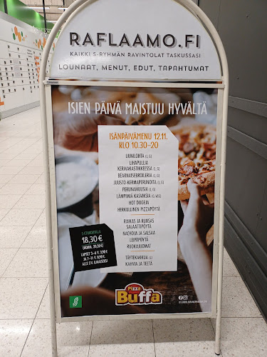 PizzaBuffa Prisma Hyllykallio, Seinäjoki - Ravintola-ala