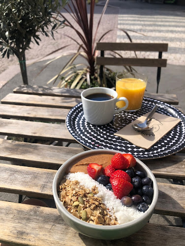 Green Hippo Kallio - Ravintola-ala