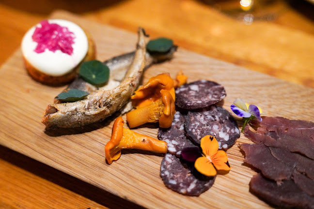 Comentarii opinii despre Ravintola Nokka