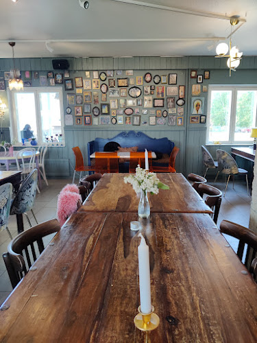 Smoky Morris - Ravintola-ala