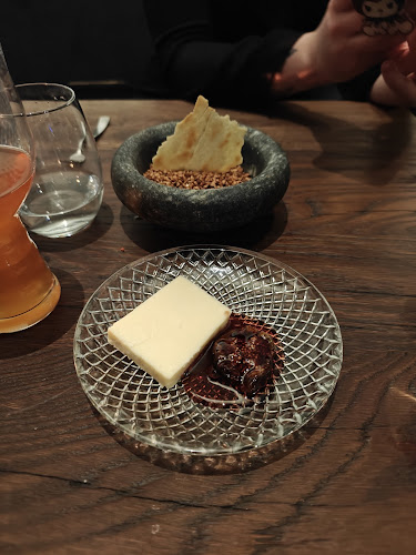 Comments and reviews of Restaurant Natura