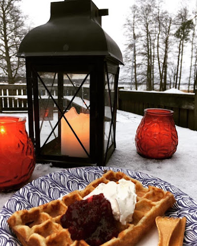 Kapteenintie 5, 07920 Loviisa