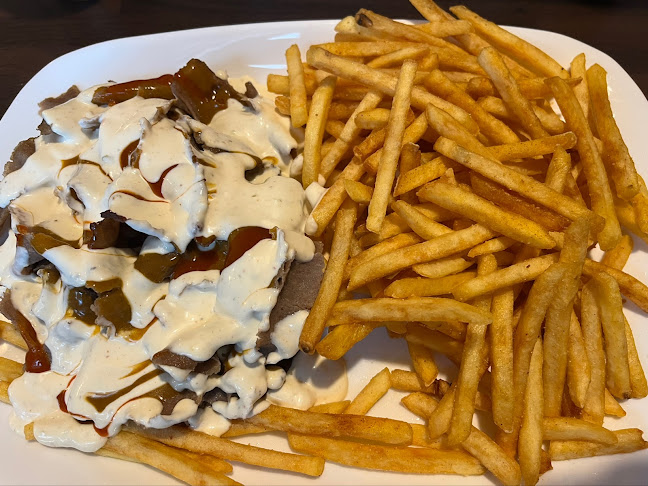 Comentarii opinii despre Pudasjärvi Ravintola Merita