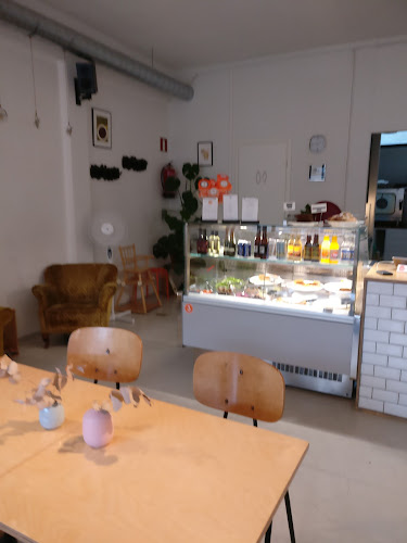 Kahvila Päijänne - Ravintola-ala