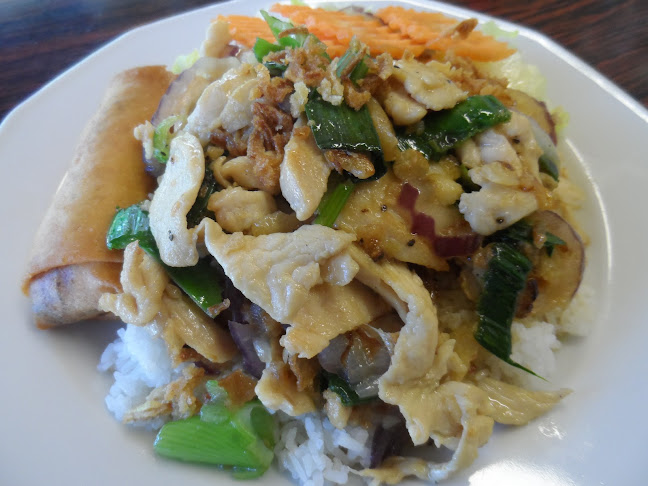 Kahvila Palmu - Ravintola-ala