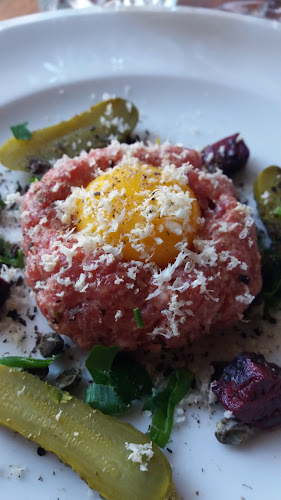 Bistro Gustaf - Porvoo