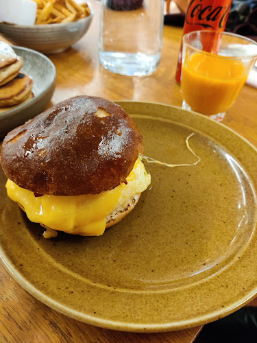 Comentarii opinii despre Restaurant and Bakery Levain