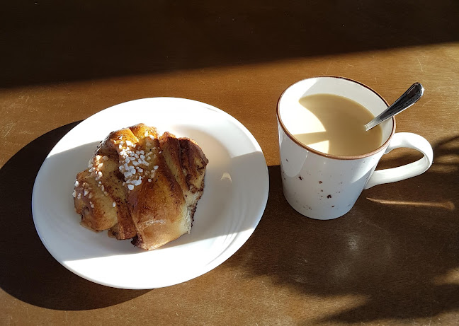 Comentarii opinii despre Kahvila Helmi