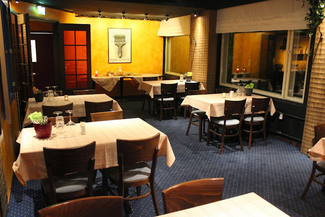 Pepper Bar & Restaurant - Kangasala - Ravintola - Kangasala