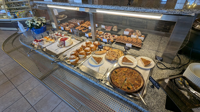 Café Laurell - Hämeenlinna