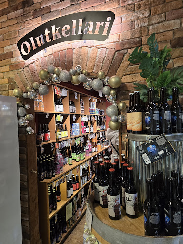 Deli Baker´s - Ravintola-ala