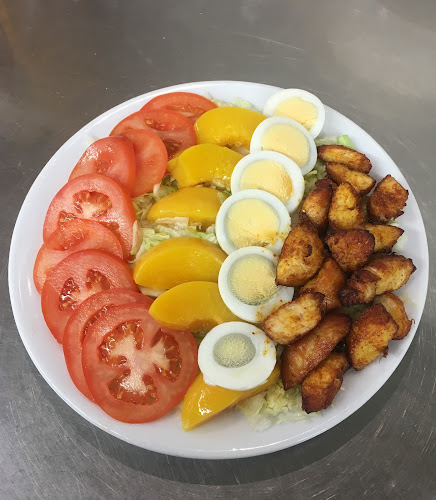 Opinii despre Ravintola Pizza-Kebab Center în Ylöjärvi - Ravintola-ala