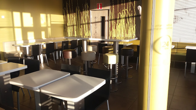 Comentarii opinii despre McDonald's Lahti Laune