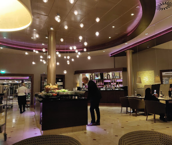 Le Soleil | Ravintola - Restaurant - Naantali