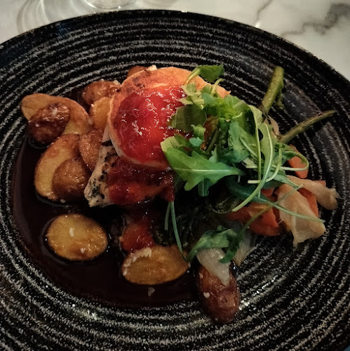 Comentarii opinii despre Rosso Iso Omena, Espoo