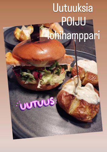 Pitopalvelu- ja catering Wanha Wellamo - Ravintola-ala