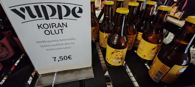 Tiirinkosken kahvila - Hämeenlinna